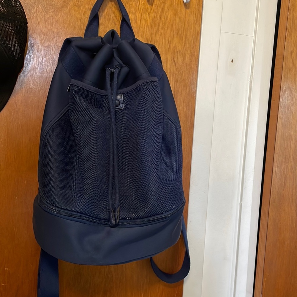 THERMAL FOOD BAG